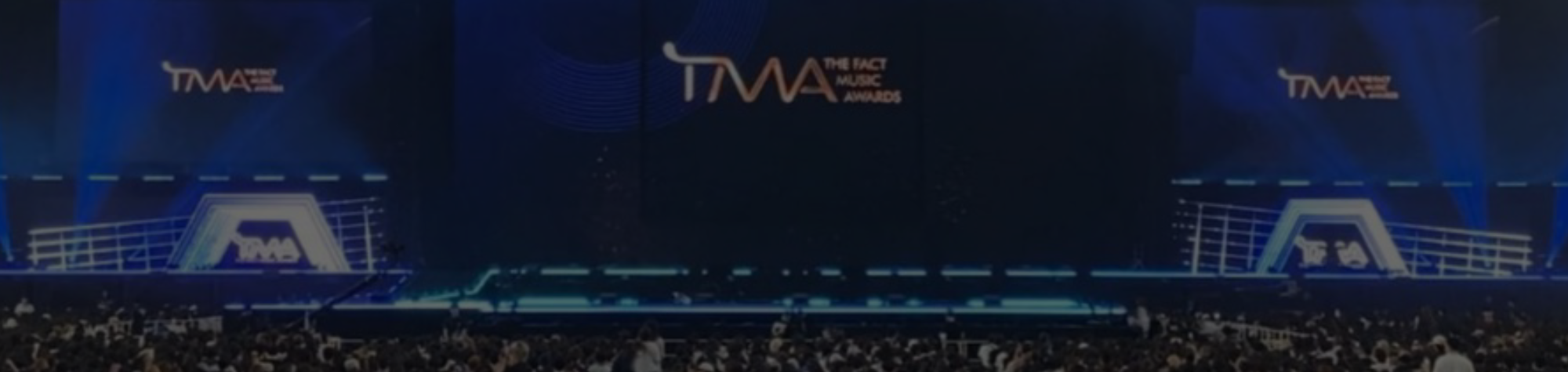 2024 THE FACT MUSIC AWARDS